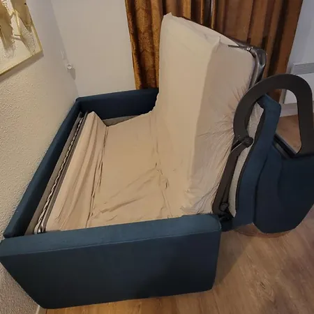 Val Claret-ski Aux Pieds, 4 Pers, 1 Chambre, Balcon Sud Tignes